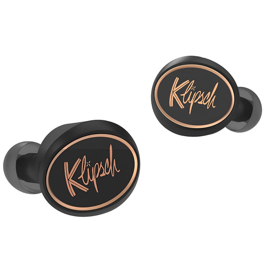 Klipsch T5 True Wireless Earbuds