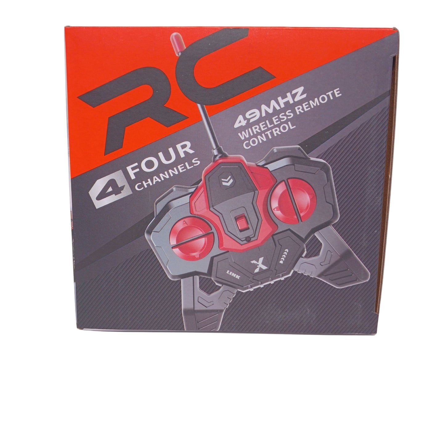 Urban Cars High Speed RC Car 🚘 | 1:22 Scale Remote Control SUV with Charging Station