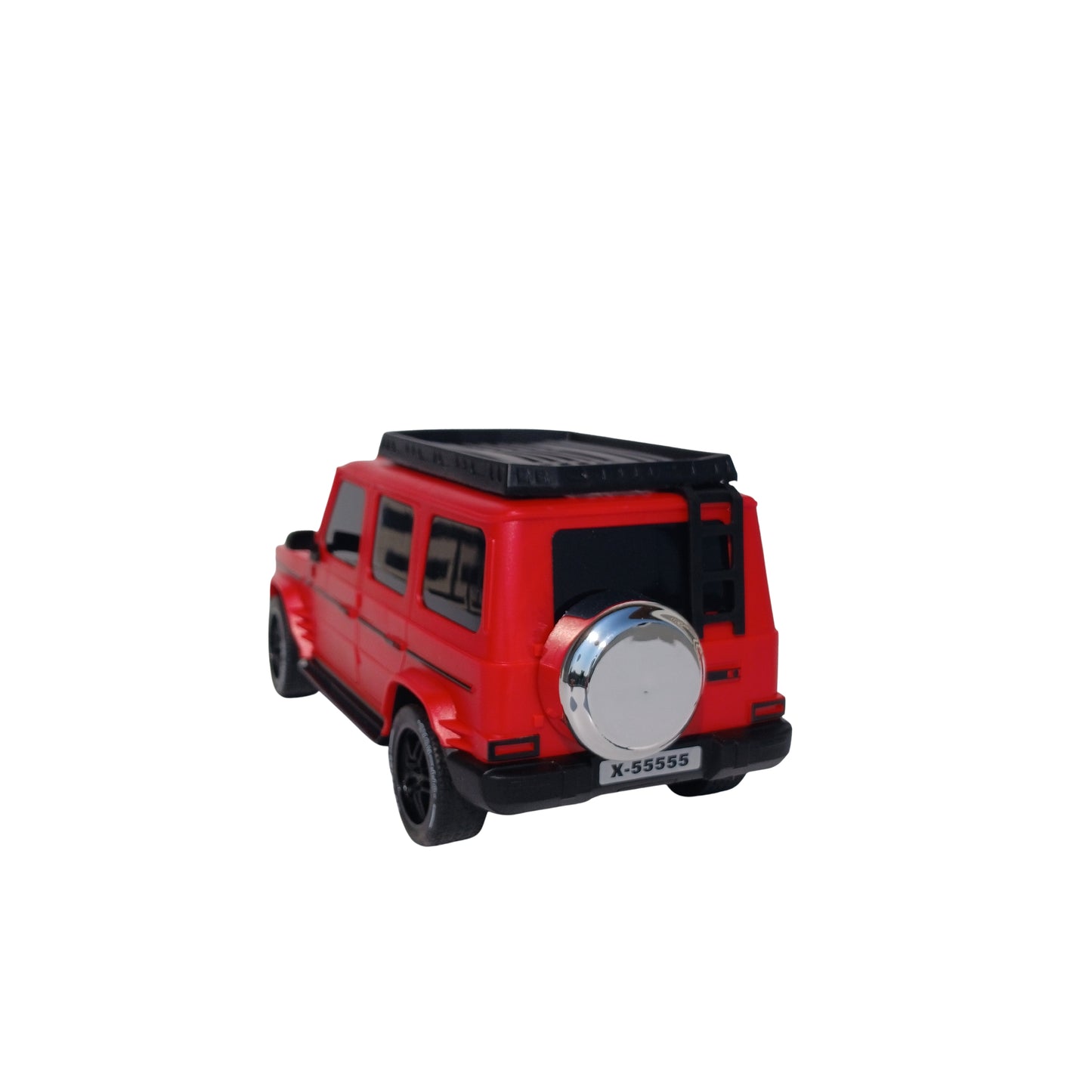 Urban Cars High Speed RC Car 🚘 | 1:22 Scale Remote Control SUV with Charging Station