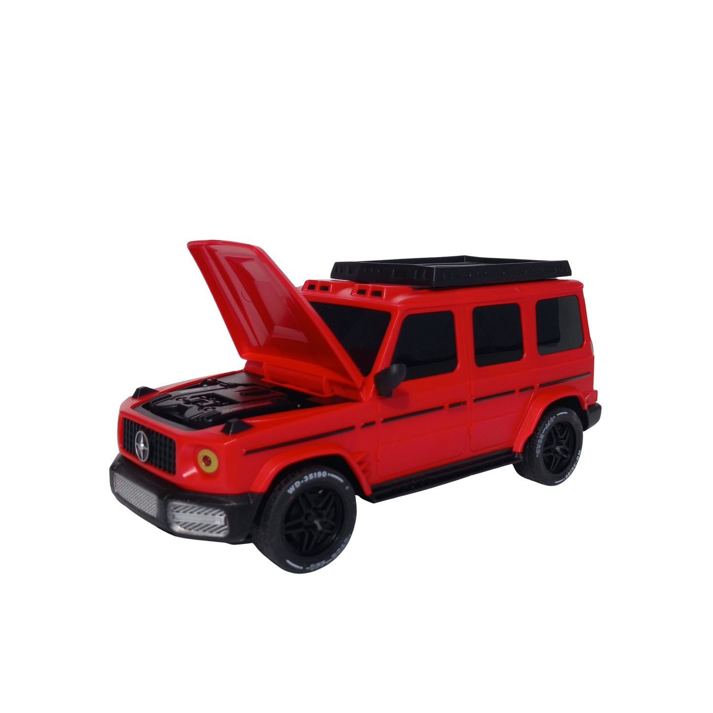 Urban Cars High Speed RC Car 🚘 | 1:22 Scale Remote Control SUV with Charging Station