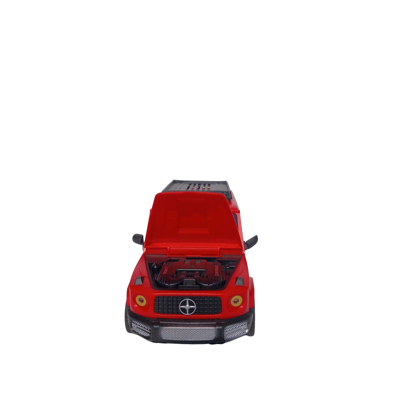 Urban Cars High Speed RC Car 🚘 | 1:22 Scale Remote Control SUV with Charging Station