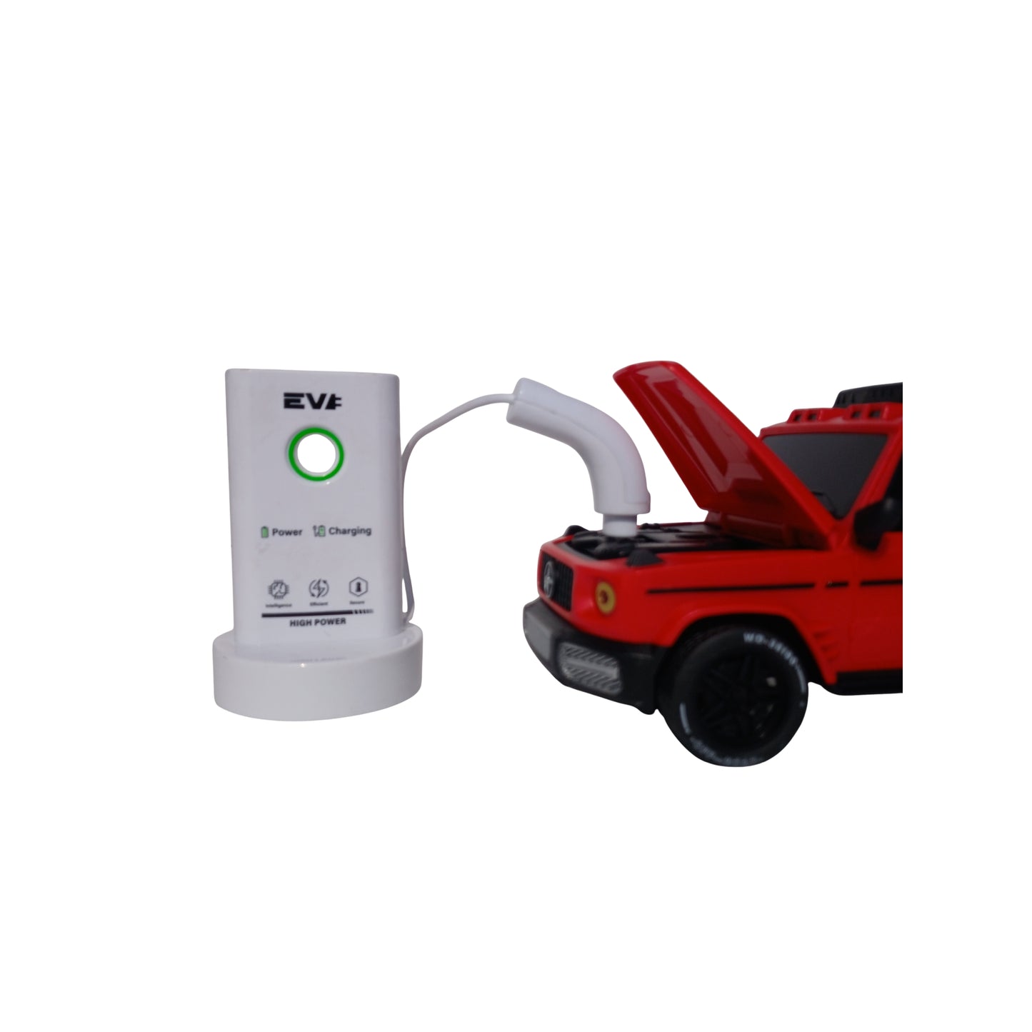 Urban Cars High Speed RC Car 🚘 | 1:22 Scale Remote Control SUV with Charging Station