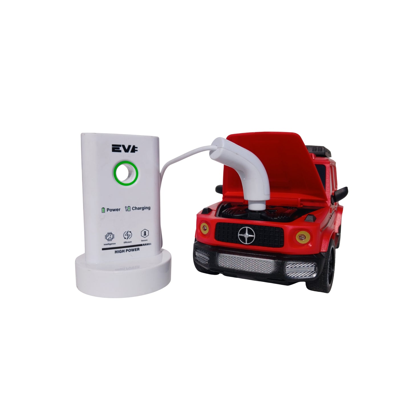 Urban Cars High Speed RC Car 🚘 | 1:22 Scale Remote Control SUV with Charging Station