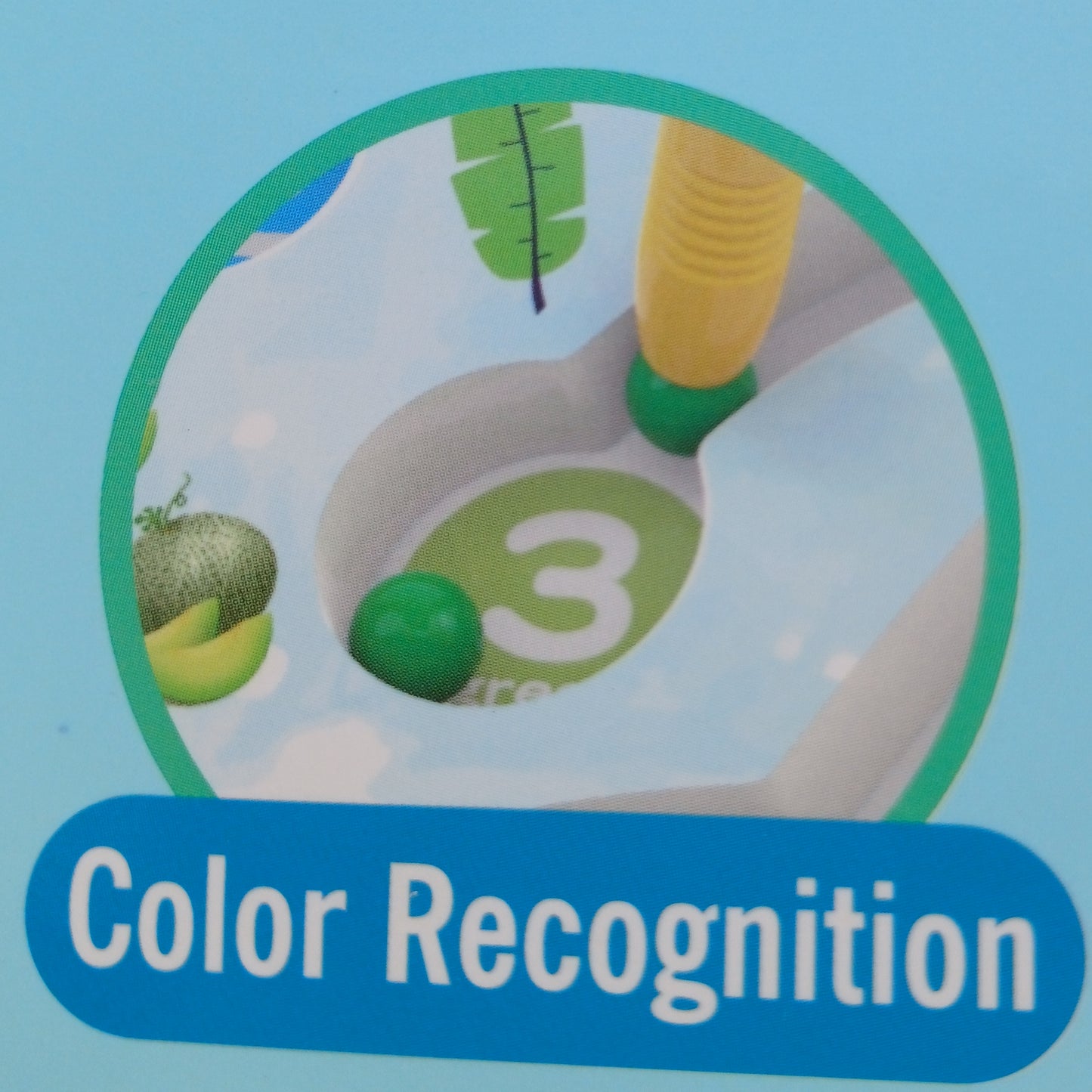 🧲🍎Magnetic Maze  Board Toy 🧠 | Numbers &amp; Colors Learning Game for Kids (3+ Years)