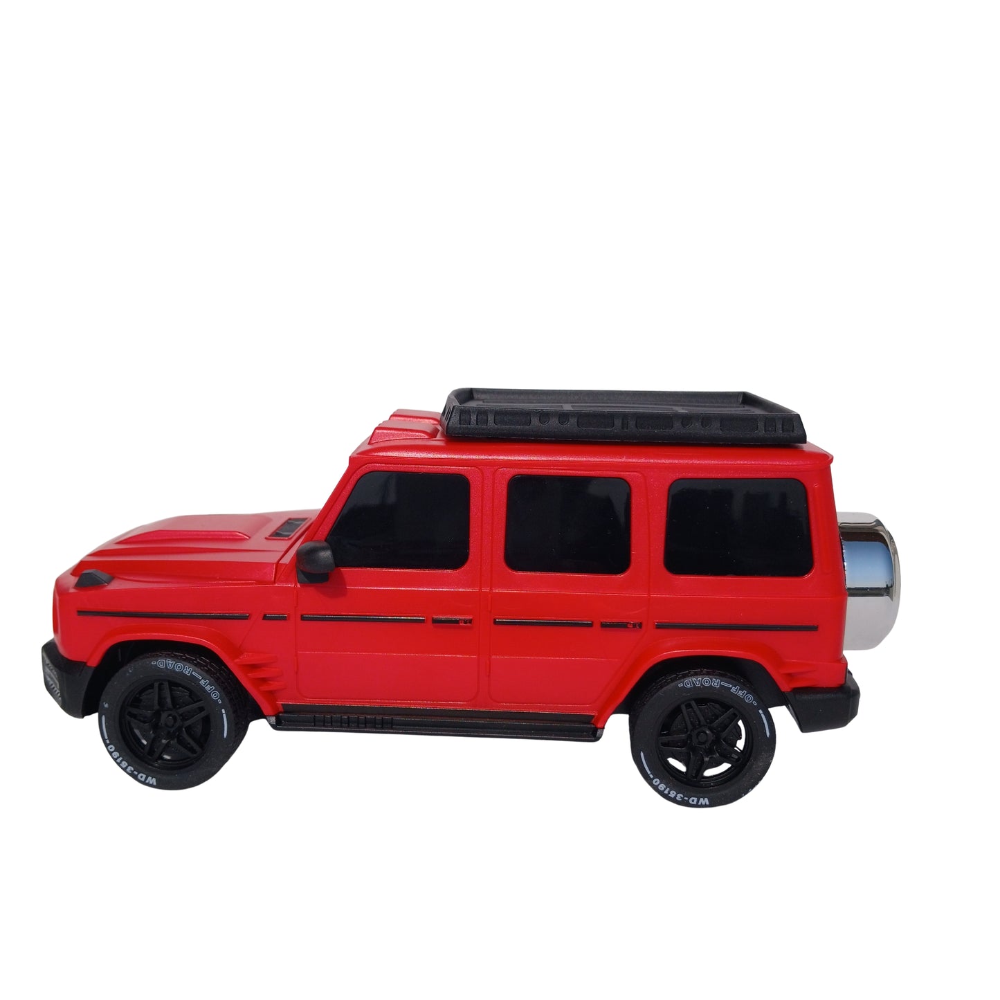 Urban Cars High Speed RC Car 🚘 | 1:22 Scale Remote Control SUV with Charging Station