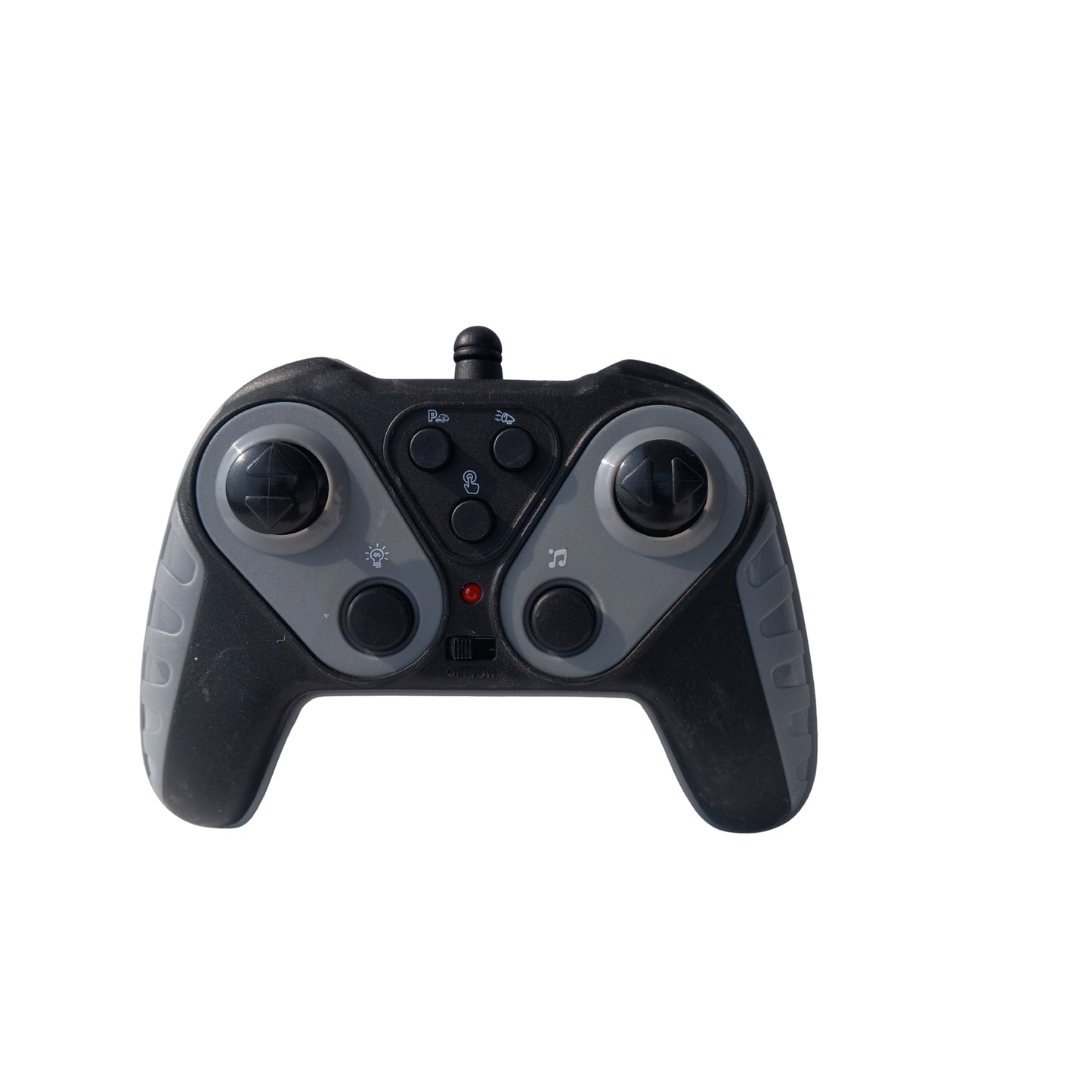 RC Electric SUV Car for Kids with DC Charging & Automatic Parking | Remote Control Toy Car (Ages 6+)