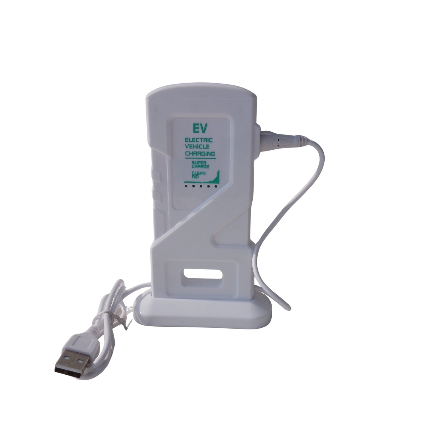 RC Electric SUV Car for Kids with DC Charging & Automatic Parking | Remote Control Toy Car (Ages 6+)