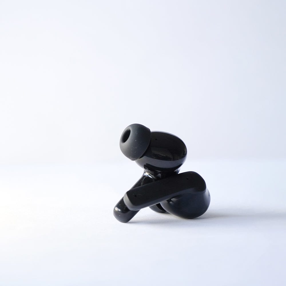 Premium Wireless Bluetooth Earbuds 🎧 | Deep Bass Woofer Sound 🔊 | Crystal Clear Mic 🎙️ | Hi-Fi Stereo | Touch Control | Long Battery Life